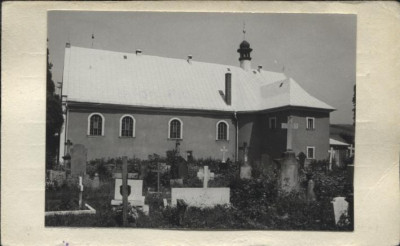 kościół par. pw. św. Bartłomieja, skan 2