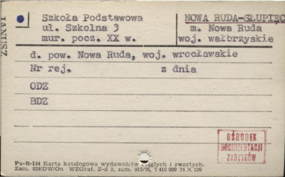 szkoła podstawowa, skan 1