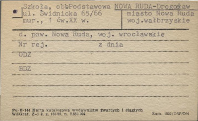 szkoła, ob. podstawowa, skan 1