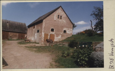 budynek gospodarczy, skan 2