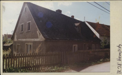 budynek mieszkalny, skan 2