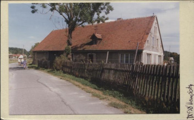 budynek mieszkalno-gospodarczy, skan 2