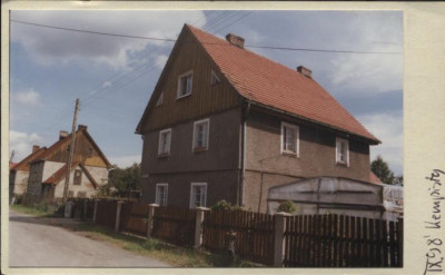 budynek mieszkalny, skan 2