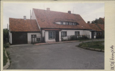 budynek mieszkalny, skan 2