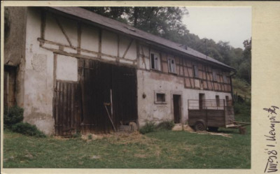 budynek mieszkalno-gospodarczy, skan 2