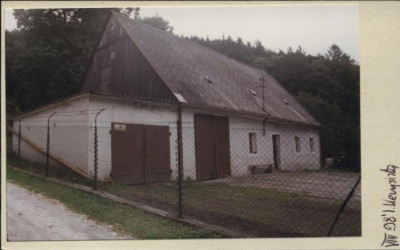 budynek mieszkalny, skan 2