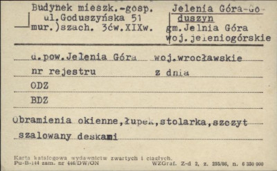 budynek mieszkalno-gospodarczy, skan 1
