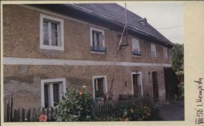 budynek mieszkalno-gospodarczy, skan 2