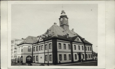 ratusz, ob. Klub MPiK, skan 2