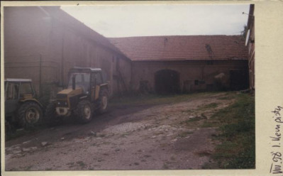 budynek gospodarczy - zespół bud. RSP, skan 2
