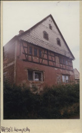 budynek mieszkalno-gospodarczy, skan 2