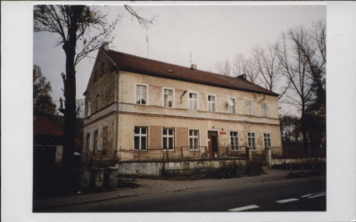 szkoła ewangelicka, ob. Szkoła Podstawowa, skan 2