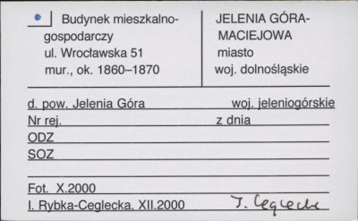 budynek mieszkalno-gospodarczy, skan 1