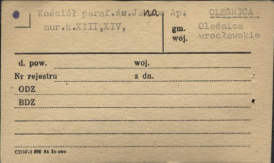 kościół par. pw. św. Jana Apostoła, skan 3