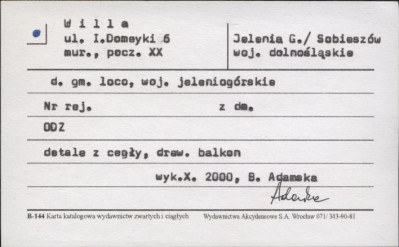 willa, skan 1