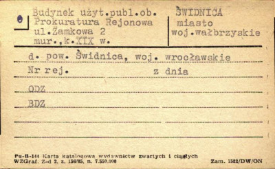 budynek użyt. publ. ob. Prokuratura Rejonowa, skan 1