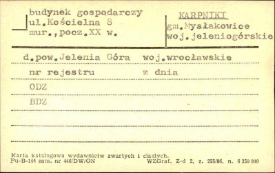 budynek gospodarczy, skan 1