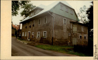 budynek mieszkalny, skan 2