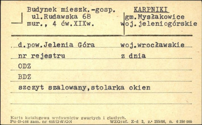 budynek mieszkalno-gospodarczy, skan 1