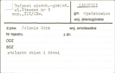 budynek mieszkalno-gospodarczy, skan 1