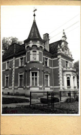 dom mieszkalny ob. szkoła podstawowa nr. 7, skan 2