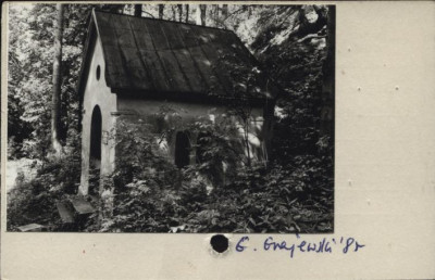 kaplica II (Św. Góra), skan 2