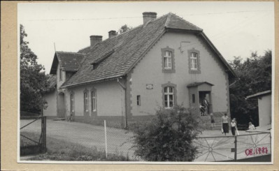 szkoła, ob. Podstawowa, skan 2