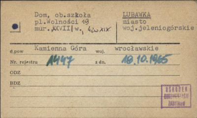 dom, ob. szkoła, skan 1