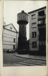 wieża ciśnień, skan 2