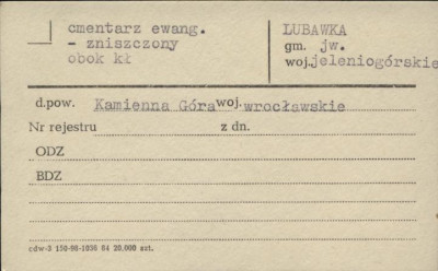 cmentarz ewang. obok kł, skan 1