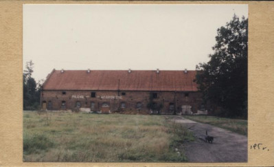 obora w zespole pałacowo-parkowym z folwarkiem, skan 2