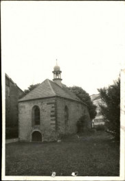 kaplica cmentarna pw. św. Krzyża, skan 3