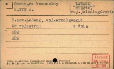 cmentarz komunalny, skan 1