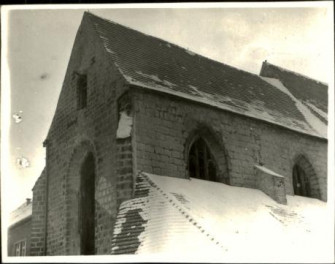 kościół franciszkanów, ob. magazyn, skan 6