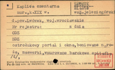 kaplica cmentarna, skan 1