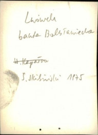 wieża Bramy Bolesławieckiej, skan 6