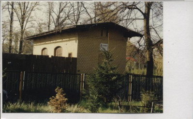 budynek gospodarczy (skład podręczny) w zespole dworca kol., skan 2
