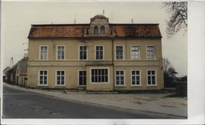 dom, skan 2