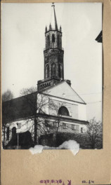 kościół pom. pw. Matki Boskiej Nieustaj. Pomocy, skan 2