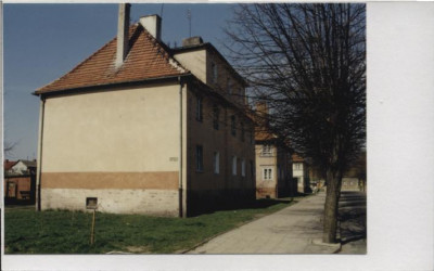 dom, skan 2
