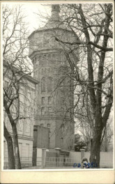 wieża ciśnień, skan 2