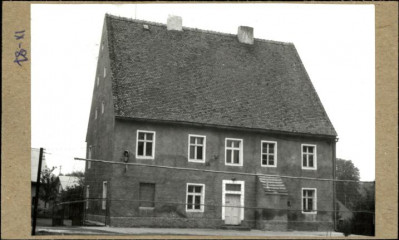 dom sióstr zakonnych, ob. szkoła II, skan 2