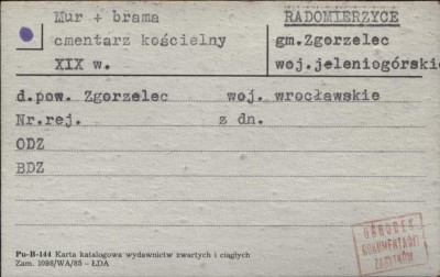 mur +brama cmentarz kościelny, skan 1