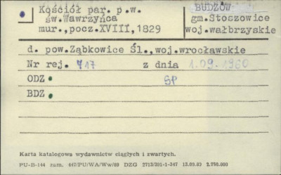 kościół par. pw. św. Wawrzyńca, skan 1