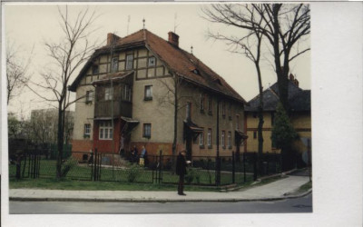 dom, skan 2