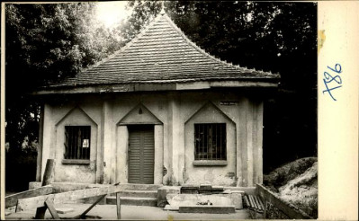kaplica d. cmentarza ewangelickiego, skan 2