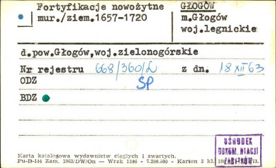 fortyfikacje nowożytne, skan 1