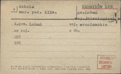 szkoła, skan 1