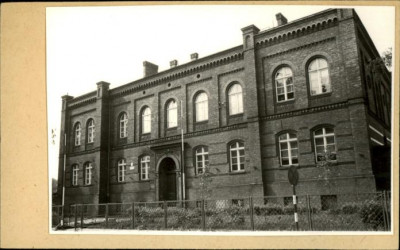 Królewski Sąd Okręgowy, ob. Szkoła Podstawowa nr 4, skan 2
