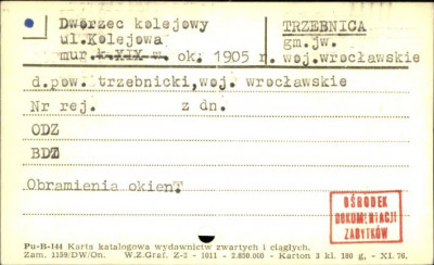 dworzec kolejowy, skan 1